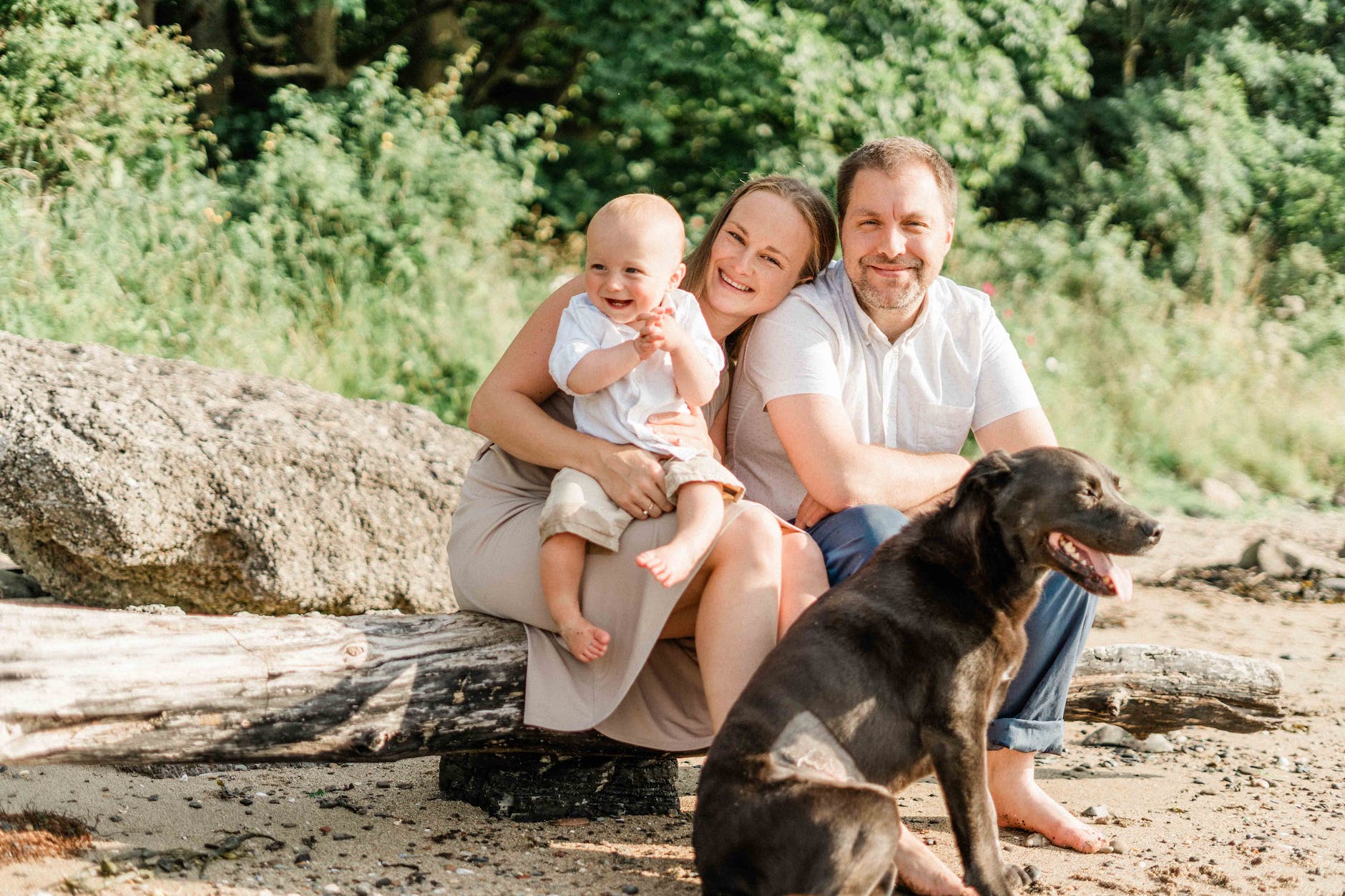 Traveling with Toddlers: Tips for Stress-Free Family Vacations